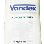 Vandex Concrete Grey